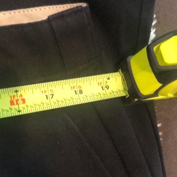 Black Dickies work pants - Picture 4 of 4